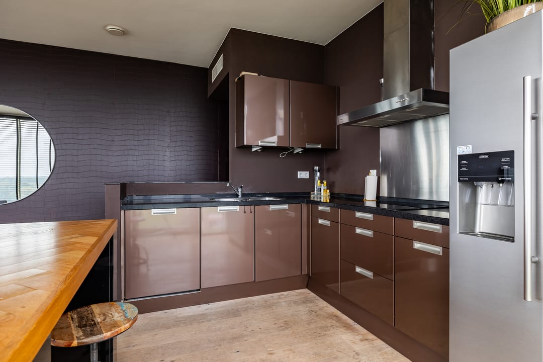 Foto 17 van Herculeslaan 136