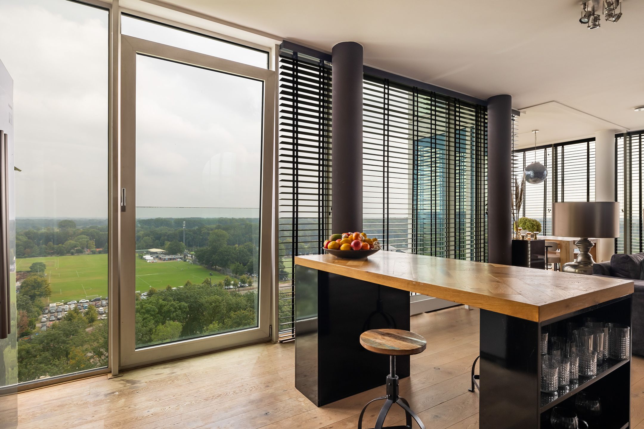 Foto 18 van Herculeslaan 136