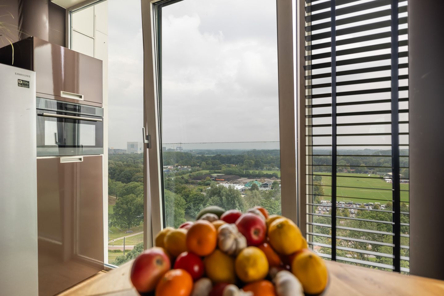 Foto 20 van Herculeslaan 136