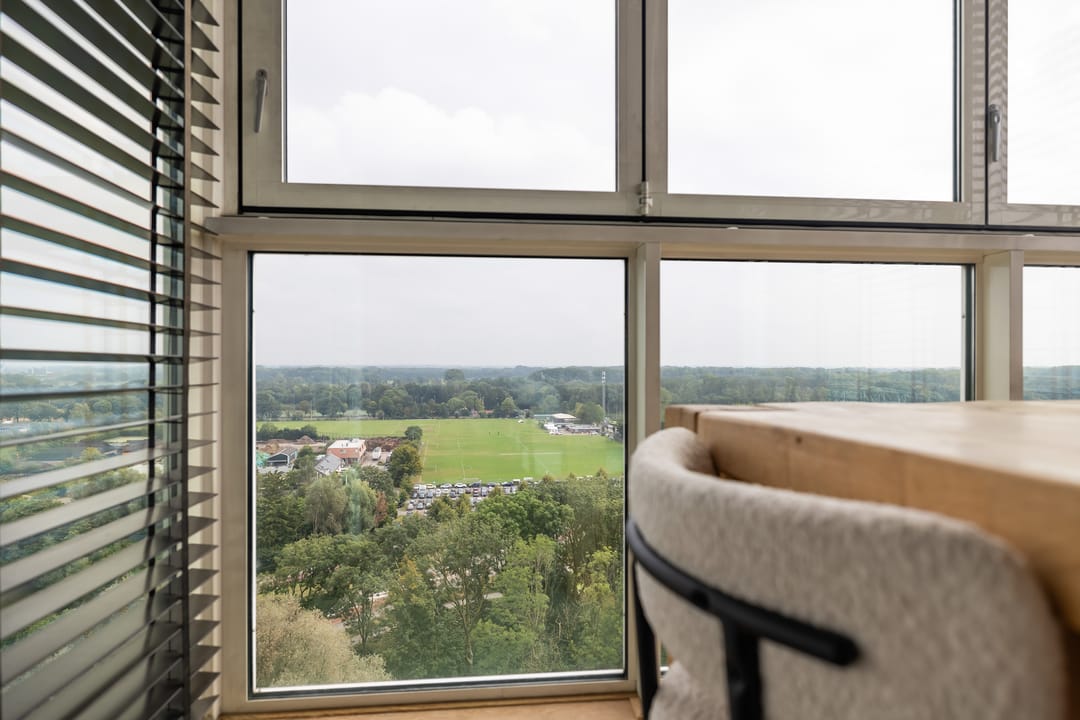 Foto 23 van Herculeslaan 136