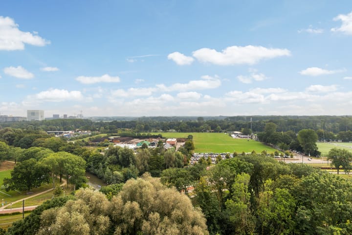 Foto 3 van Herculeslaan 136