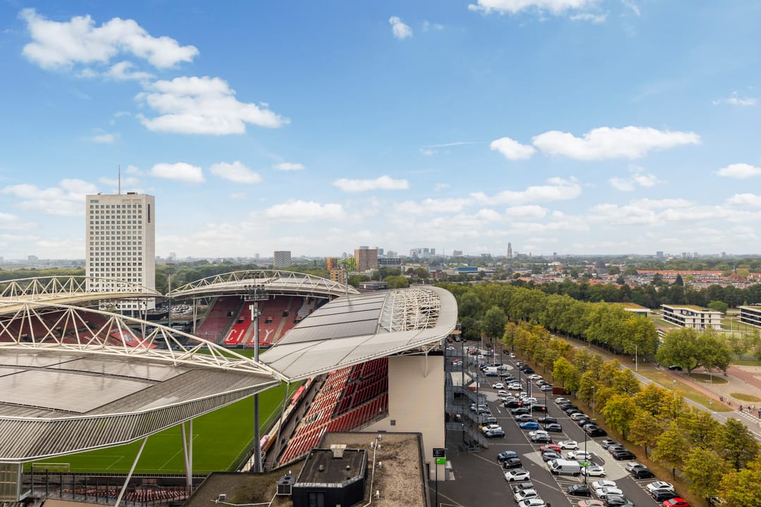 Foto 37 van Herculeslaan 136