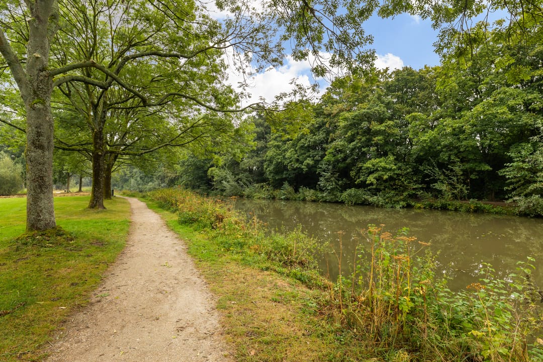 Foto 38 van Herculeslaan 136