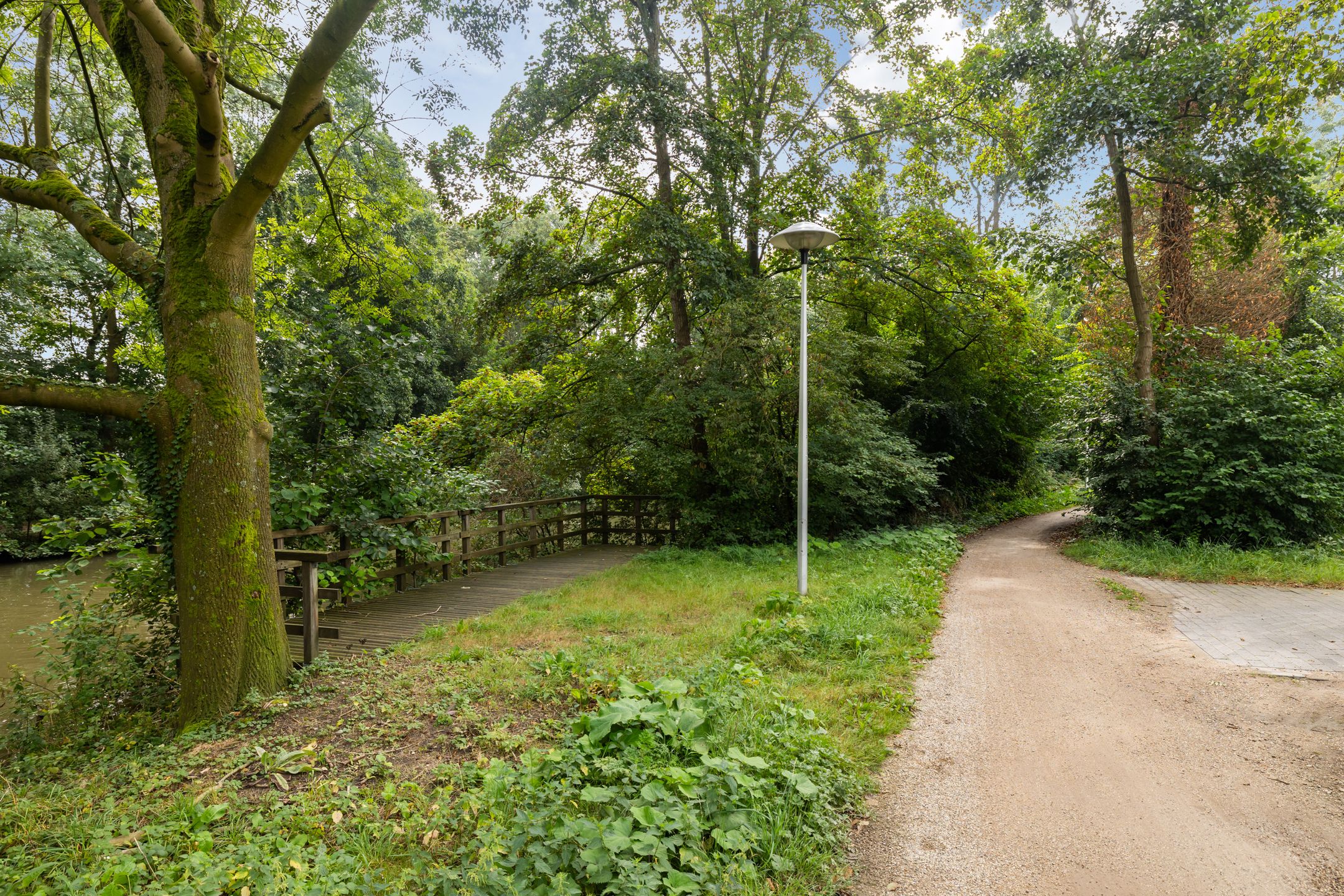 Foto 39 van Herculeslaan 136