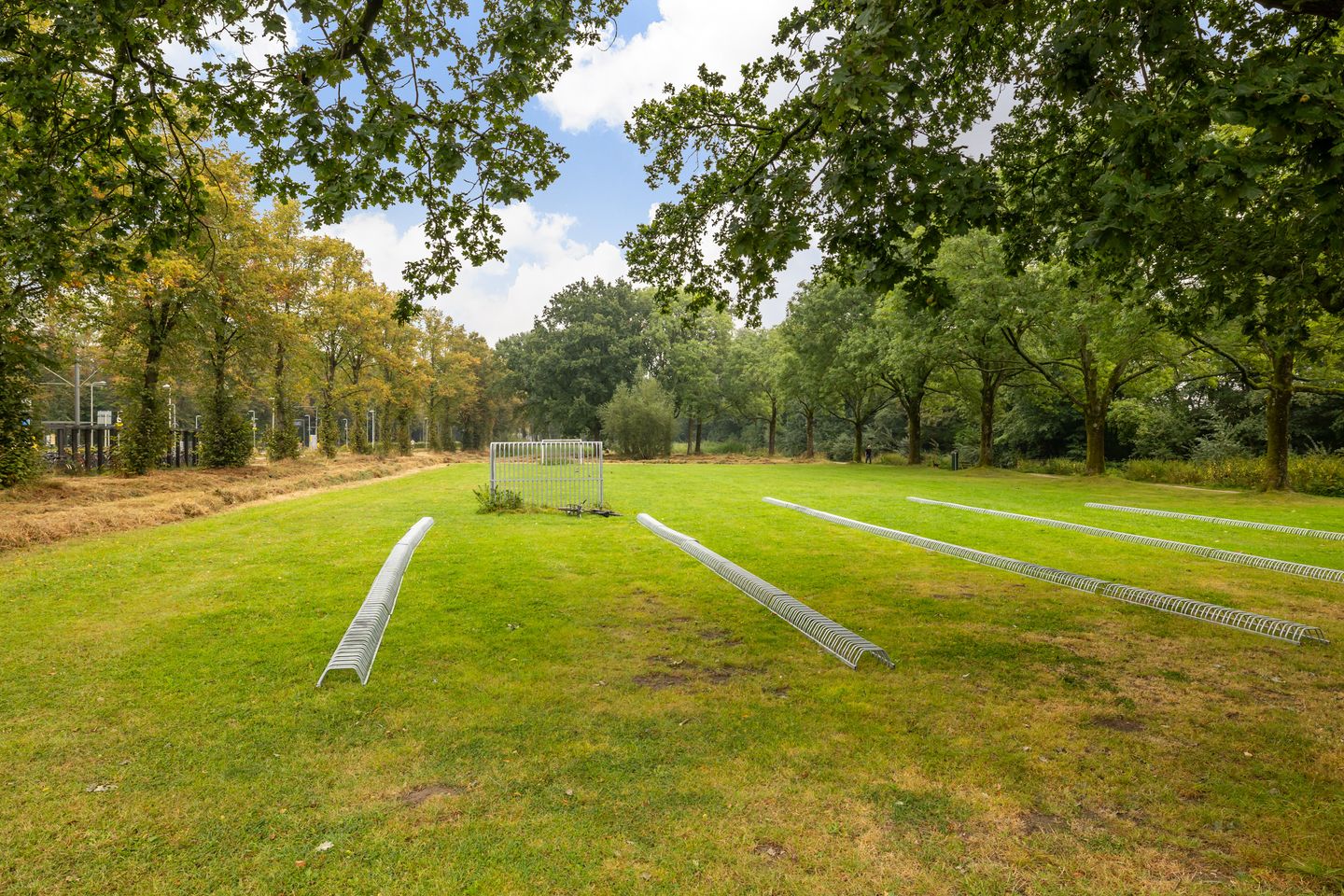 Foto 40 van Herculeslaan 136