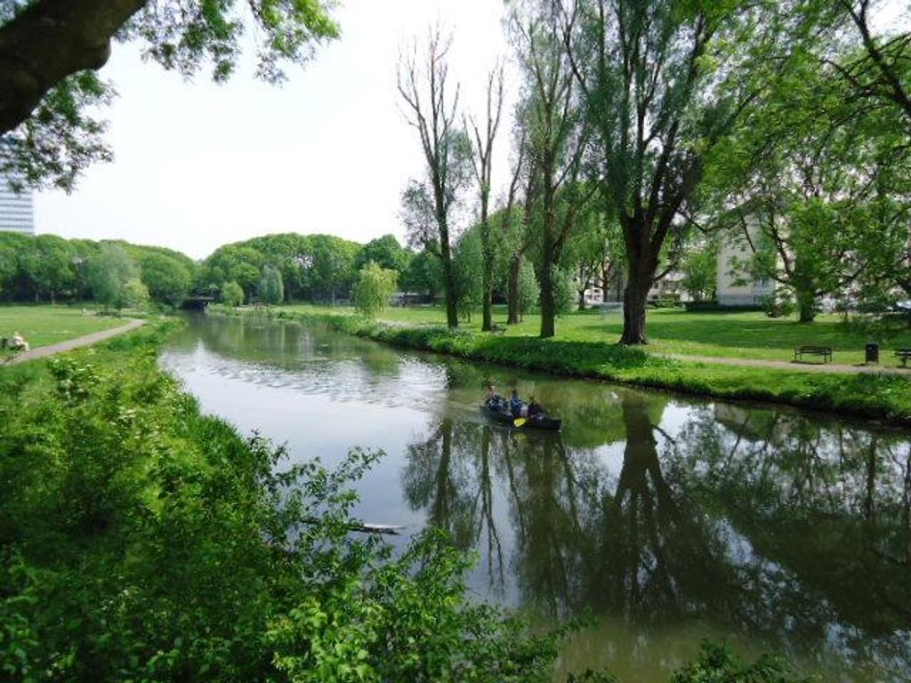 Foto 41 van Herculeslaan 136