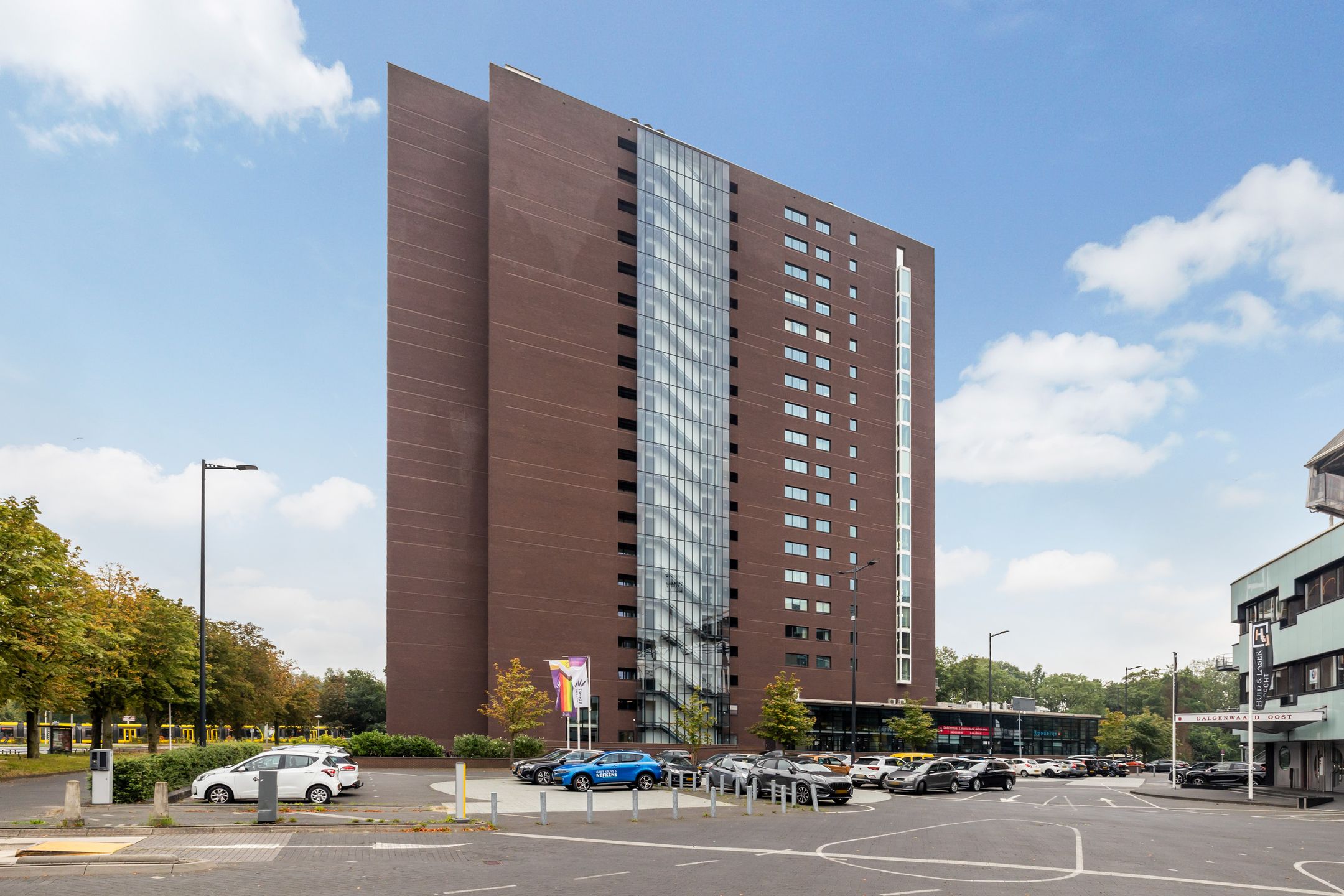 Foto 42 van Herculeslaan 136