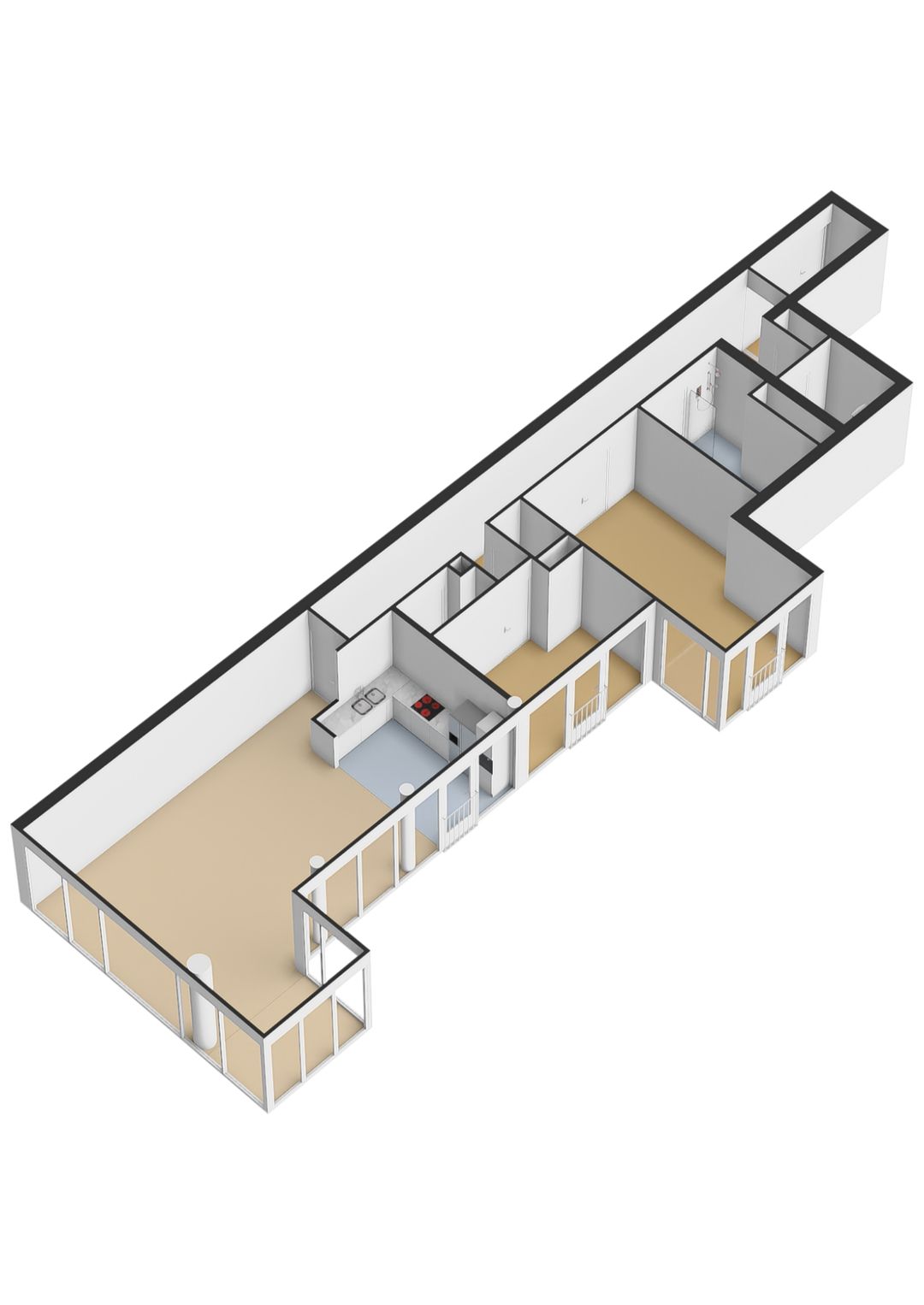 Foto 46 van Herculeslaan 136