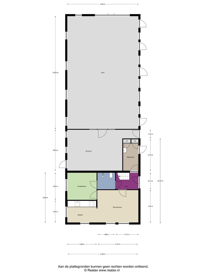 Foto 40 van Wiersseweg 53-A