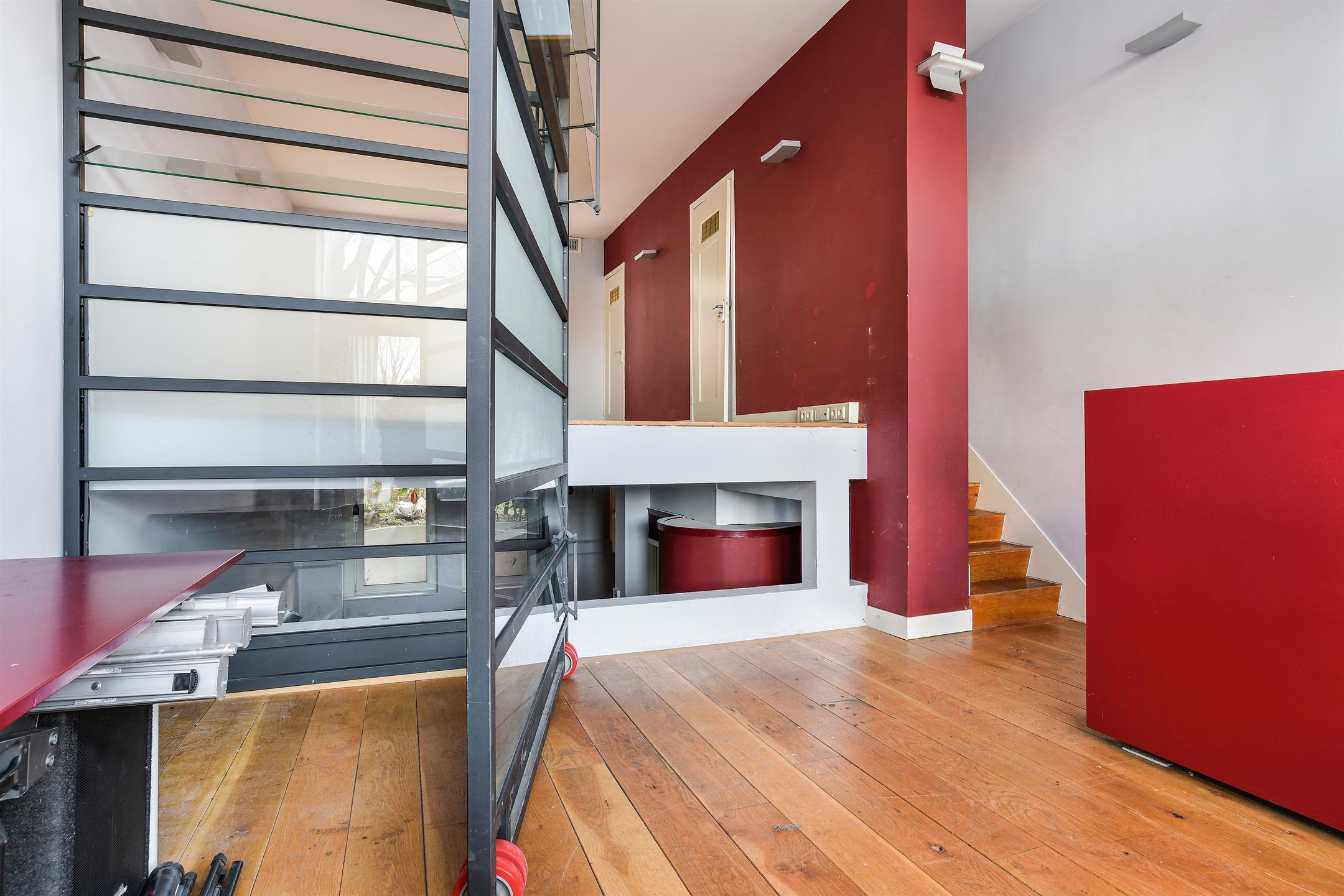 Foto 3 van Amsteldijk 126-H