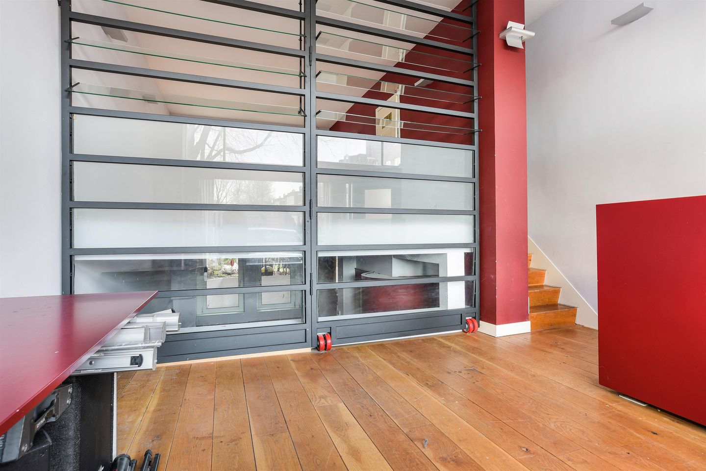 Foto 4 van Amsteldijk 126-H