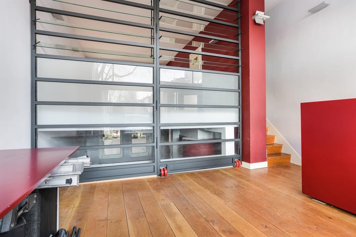 Photo 4 of Amsteldijk 126-H