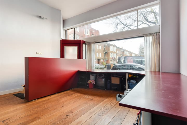 Photo 5 of Amsteldijk 126-H