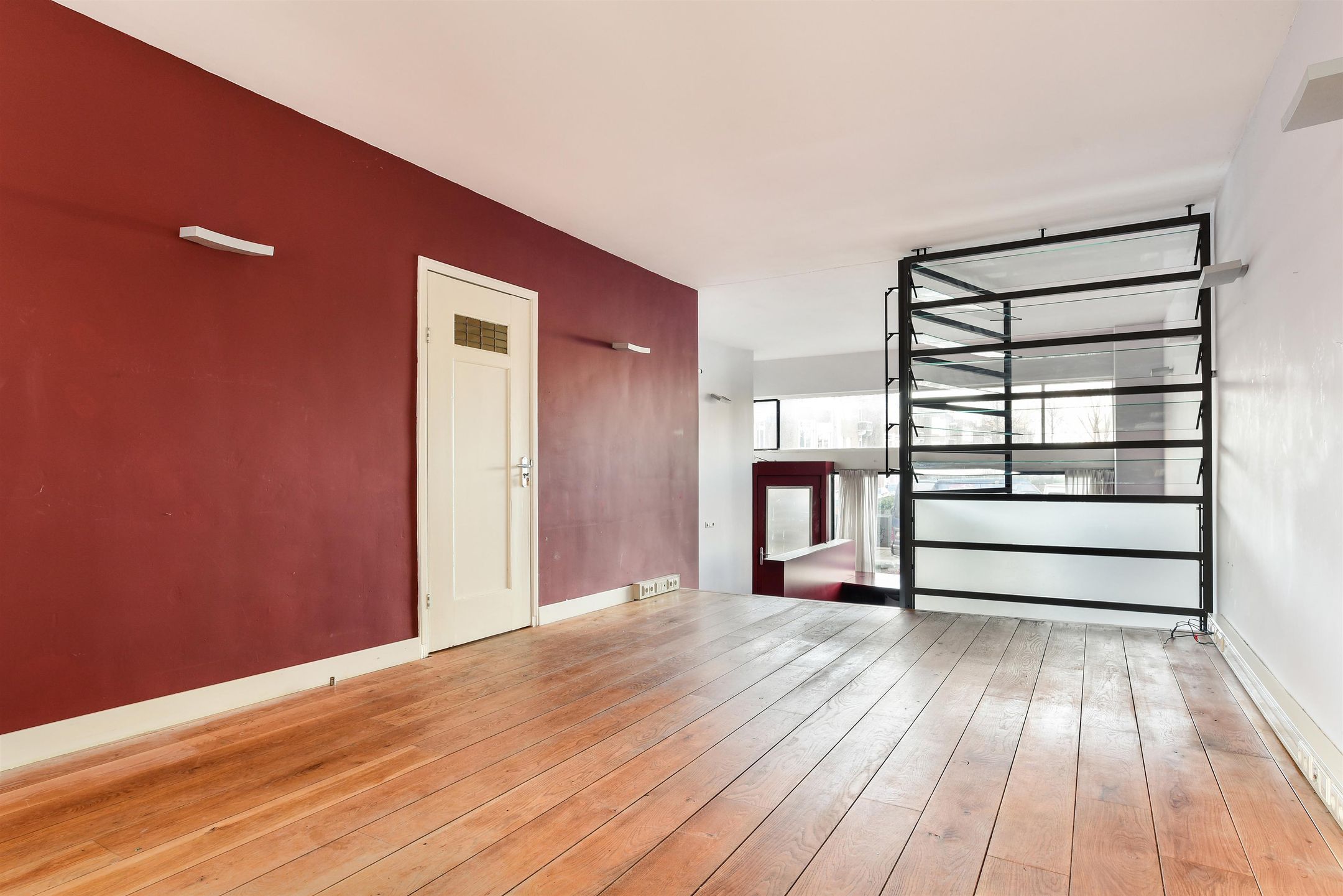 Foto 6 van Amsteldijk 126-H