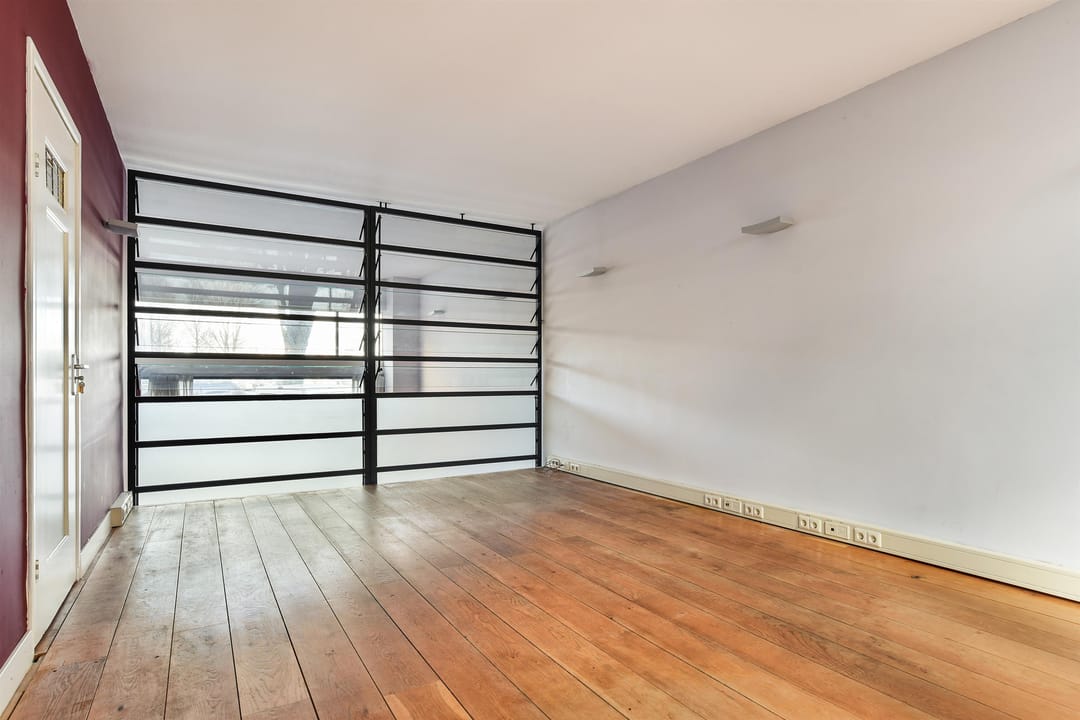 Foto 7 van Amsteldijk 126-H