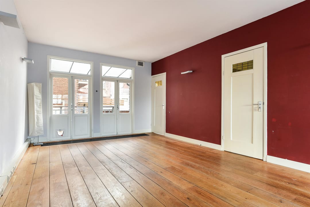 Foto 8 van Amsteldijk 126-H