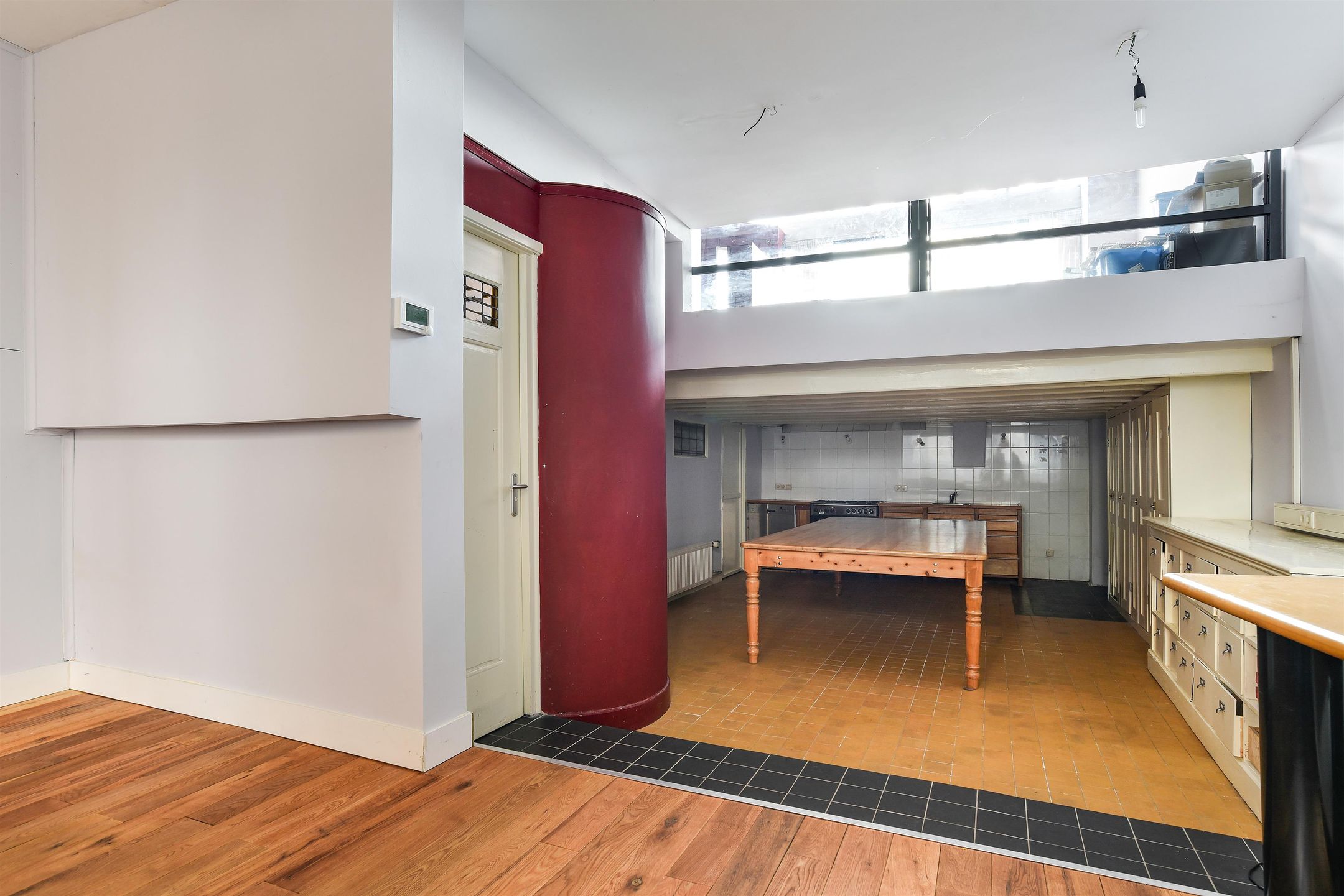 Foto 9 van Amsteldijk 126-H