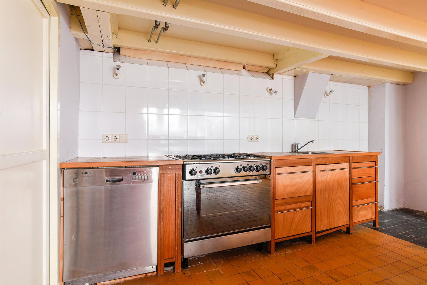 Foto 10 van Amsteldijk 126-H