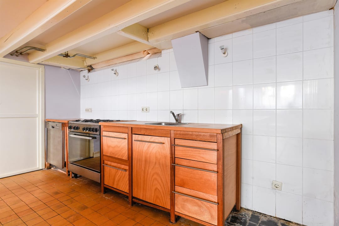 Foto 11 van Amsteldijk 126-H