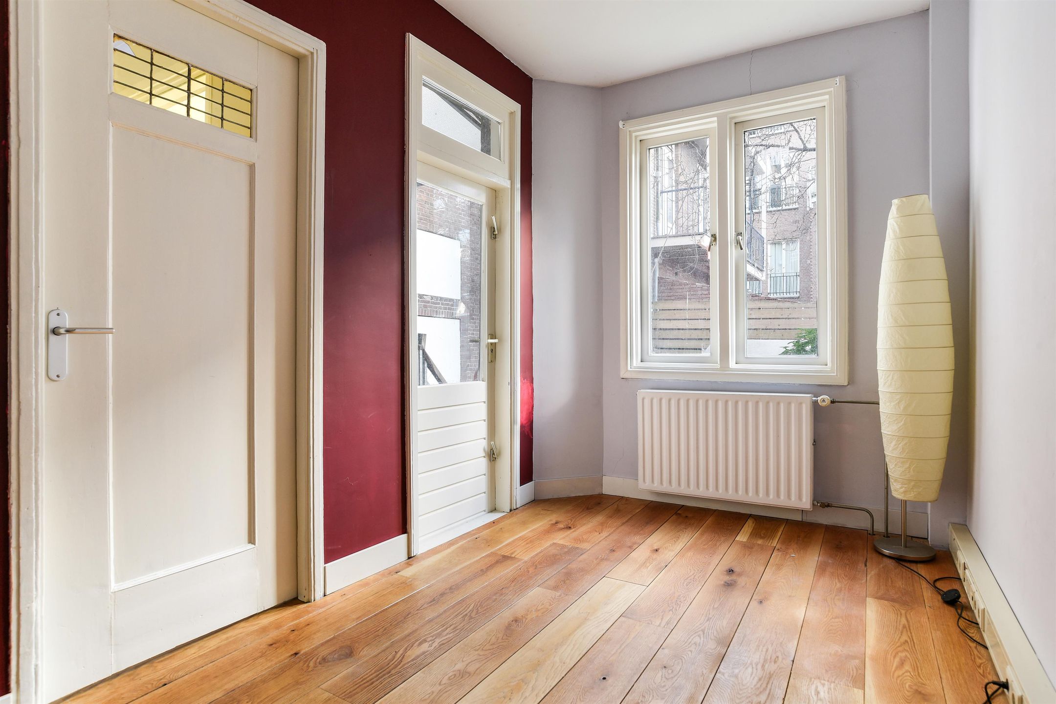 Foto 12 van Amsteldijk 126-H