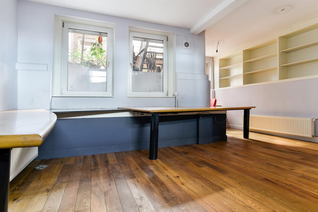 Foto 13 van Amsteldijk 126-H