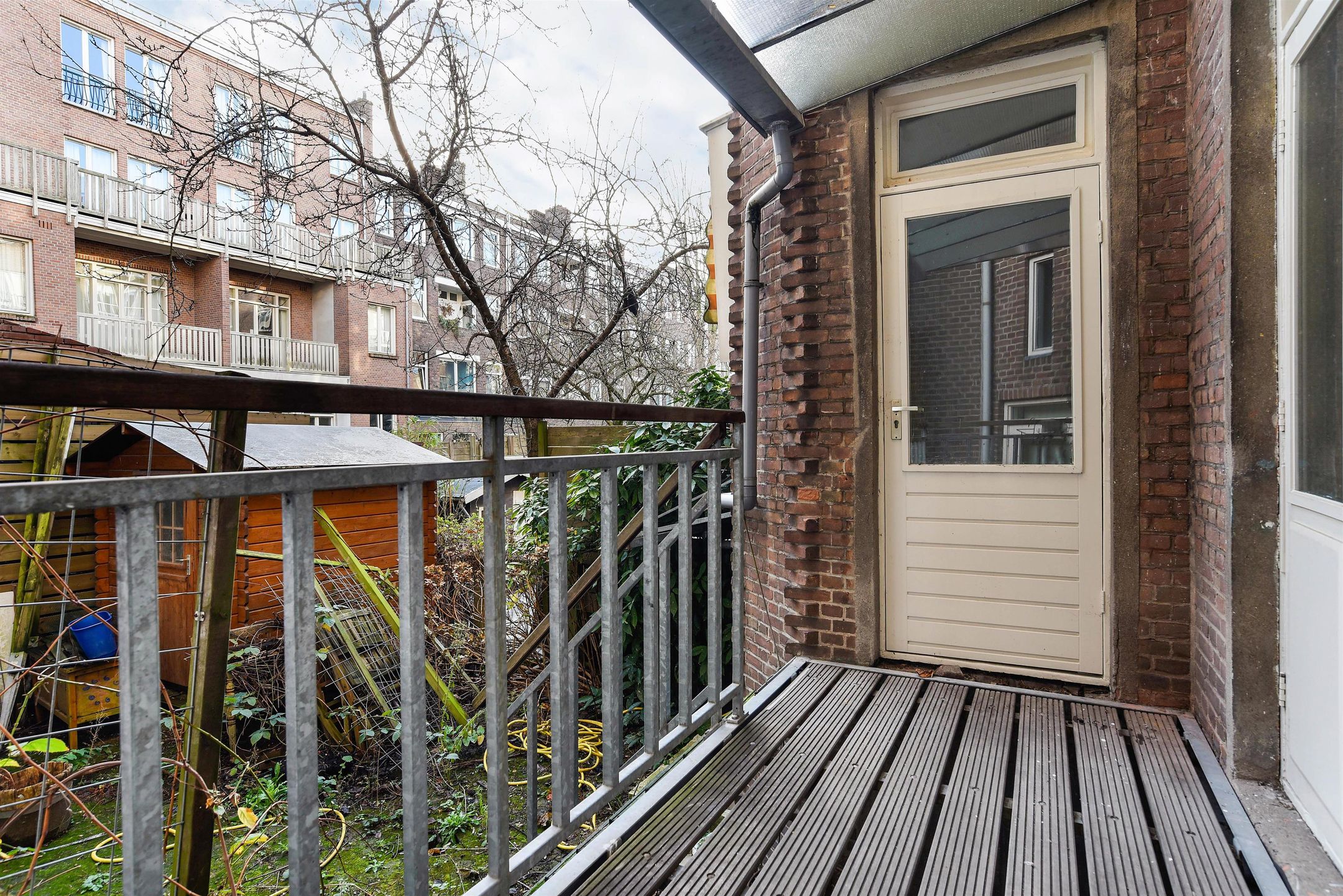 Foto 15 van Amsteldijk 126-H