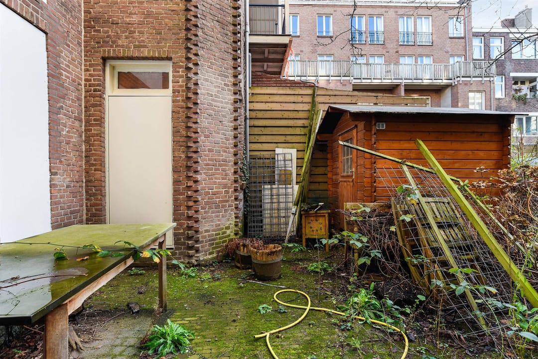 Foto 16 van Amsteldijk 126-H