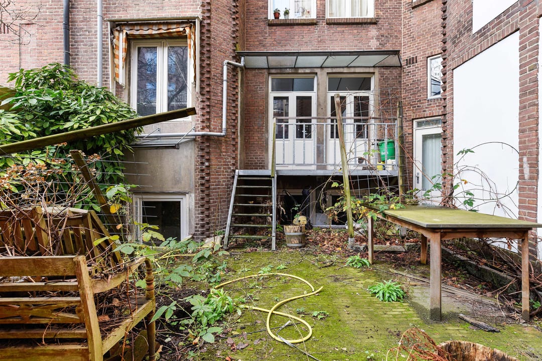 Foto 17 van Amsteldijk 126-H