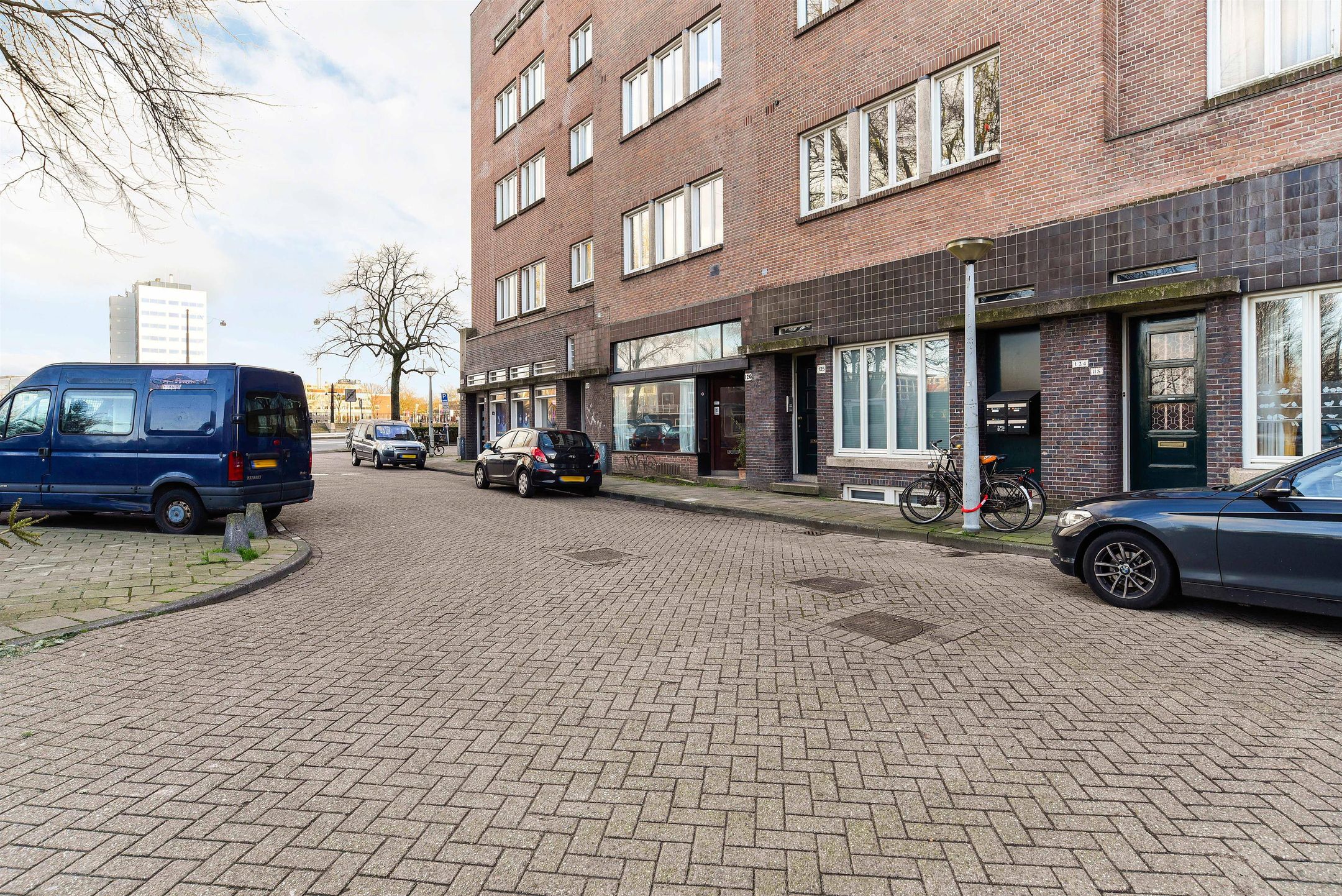 Foto 18 van Amsteldijk 126-H