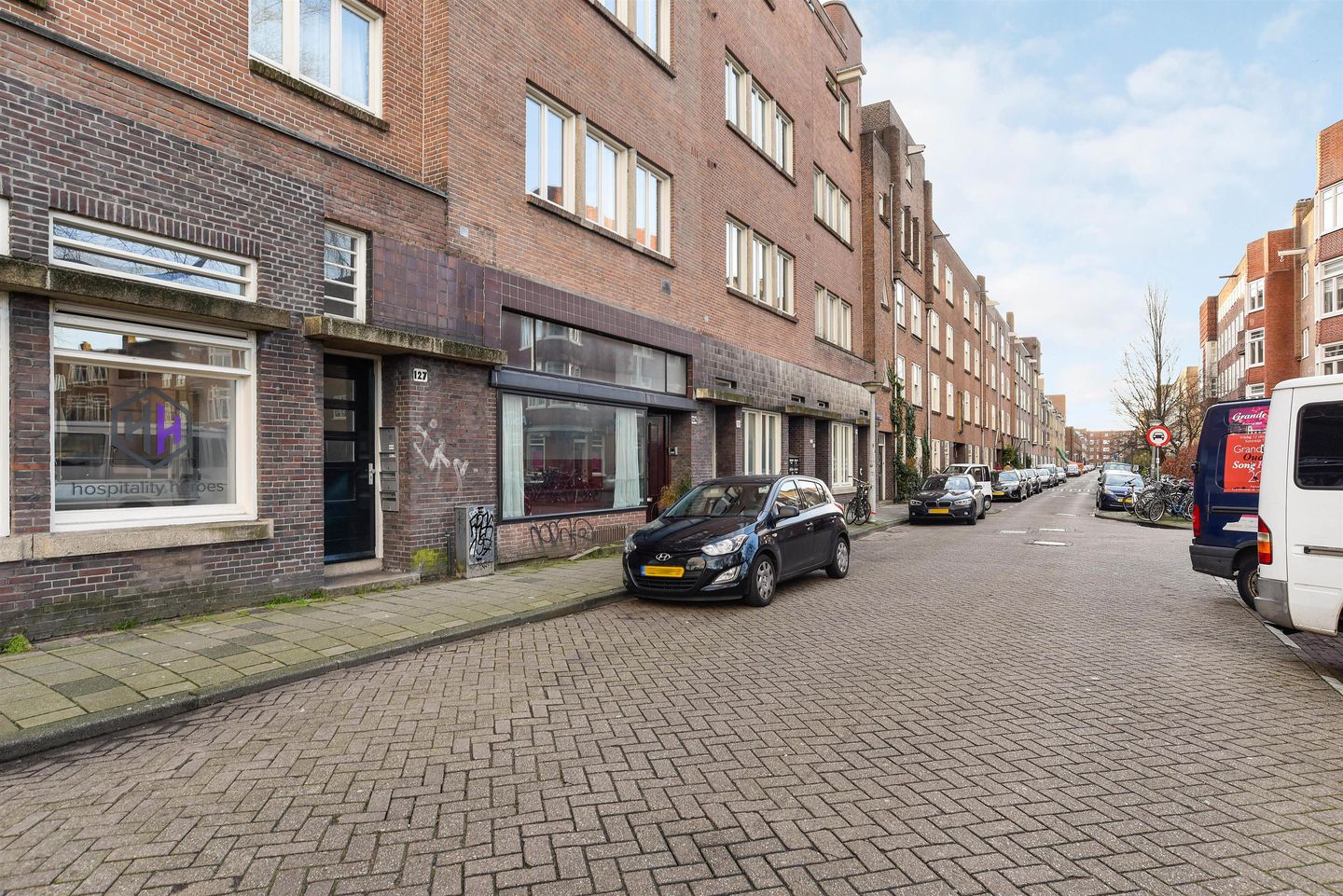 Foto 19 van Amsteldijk 126-H