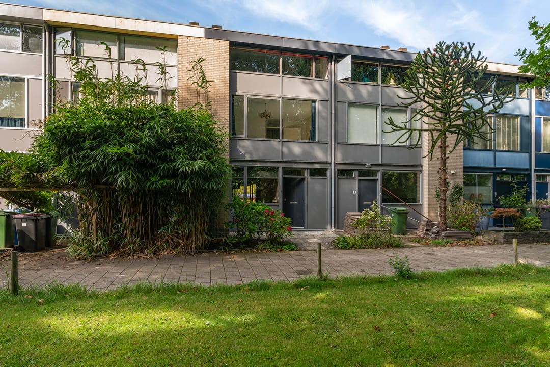 Foto 1 van Berghuyspad 5