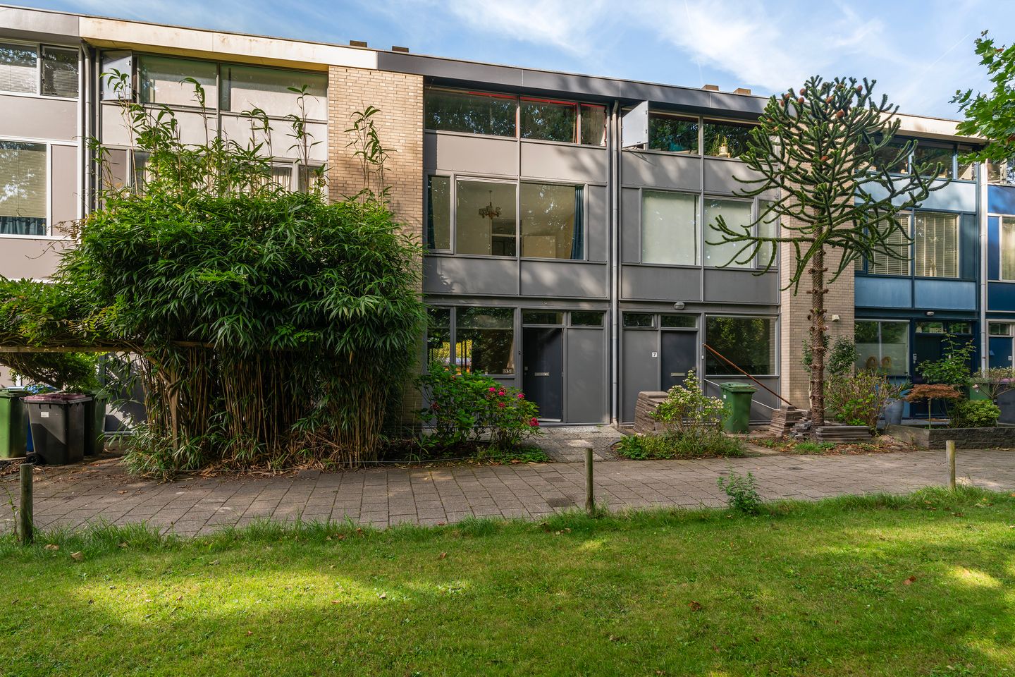 Foto 1 van Berghuyspad 5