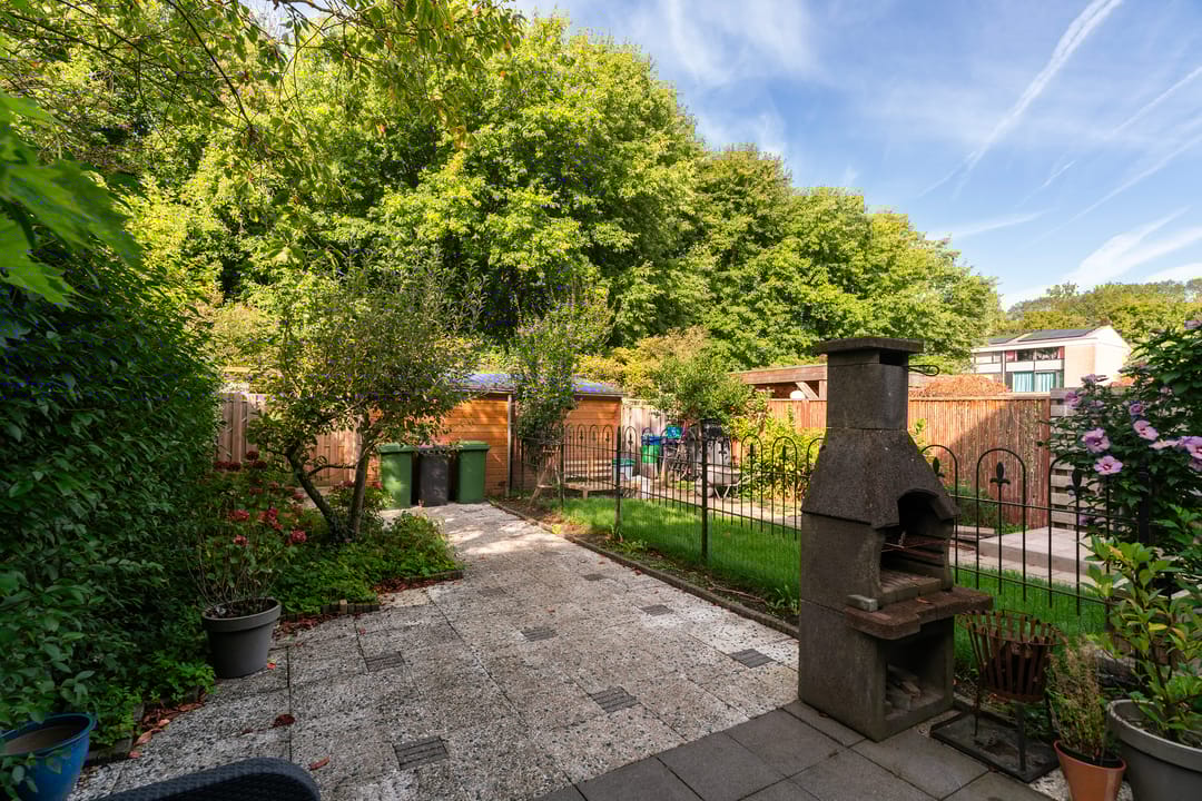 Foto 2 van Berghuyspad 5