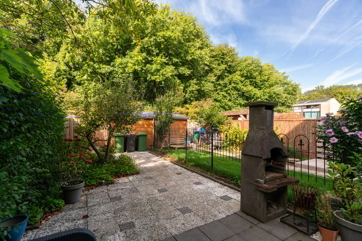 Foto 2 van Berghuyspad 5