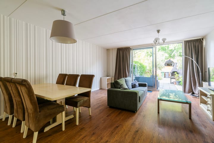 Foto 3 van Berghuyspad 5