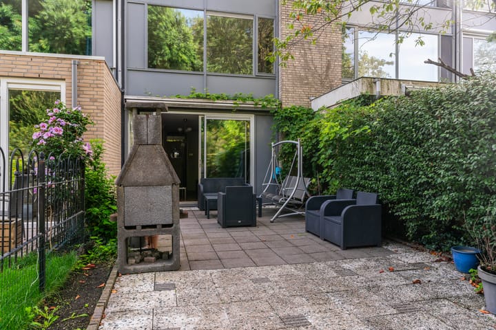 Foto 4 van Berghuyspad 5