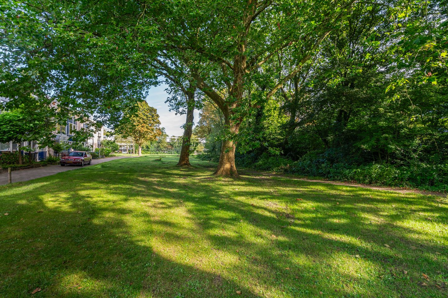 Foto 5 van Berghuyspad 5