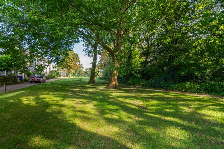 Foto 5 van Berghuyspad 5