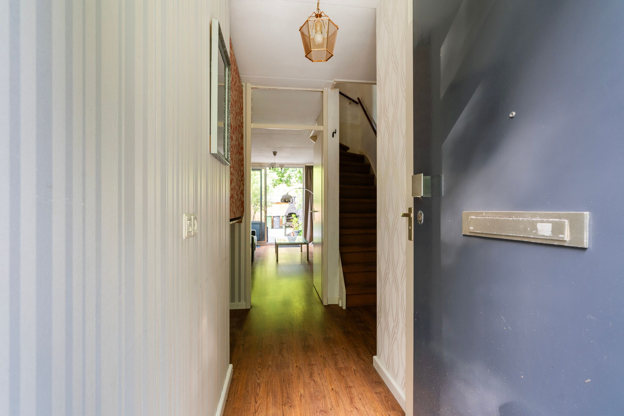 Foto 6 van Berghuyspad 5