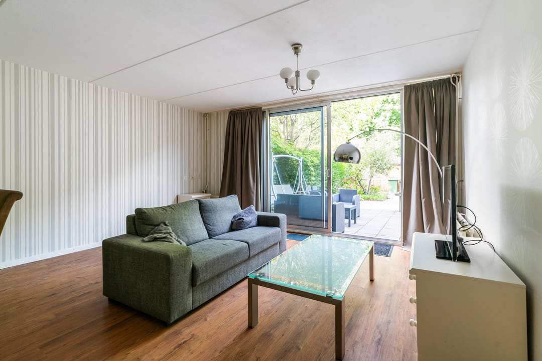 Foto 7 van Berghuyspad 5