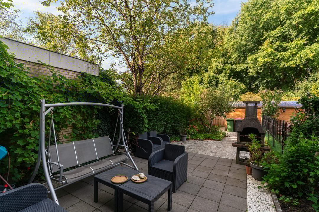 Foto 8 van Berghuyspad 5