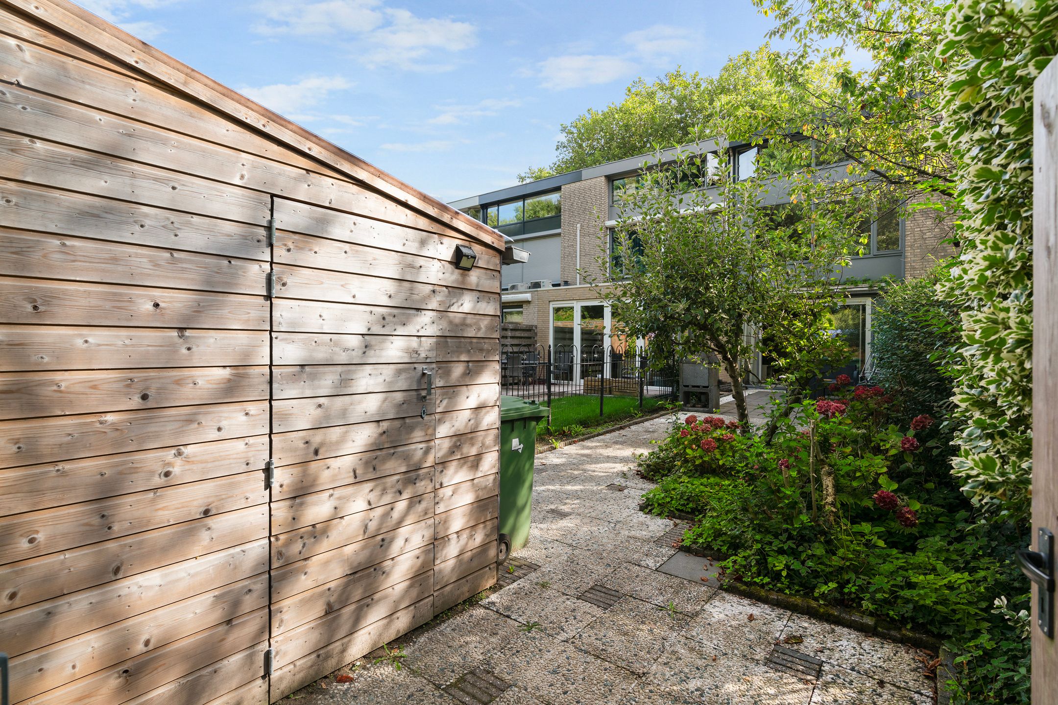 Foto 9 van Berghuyspad 5