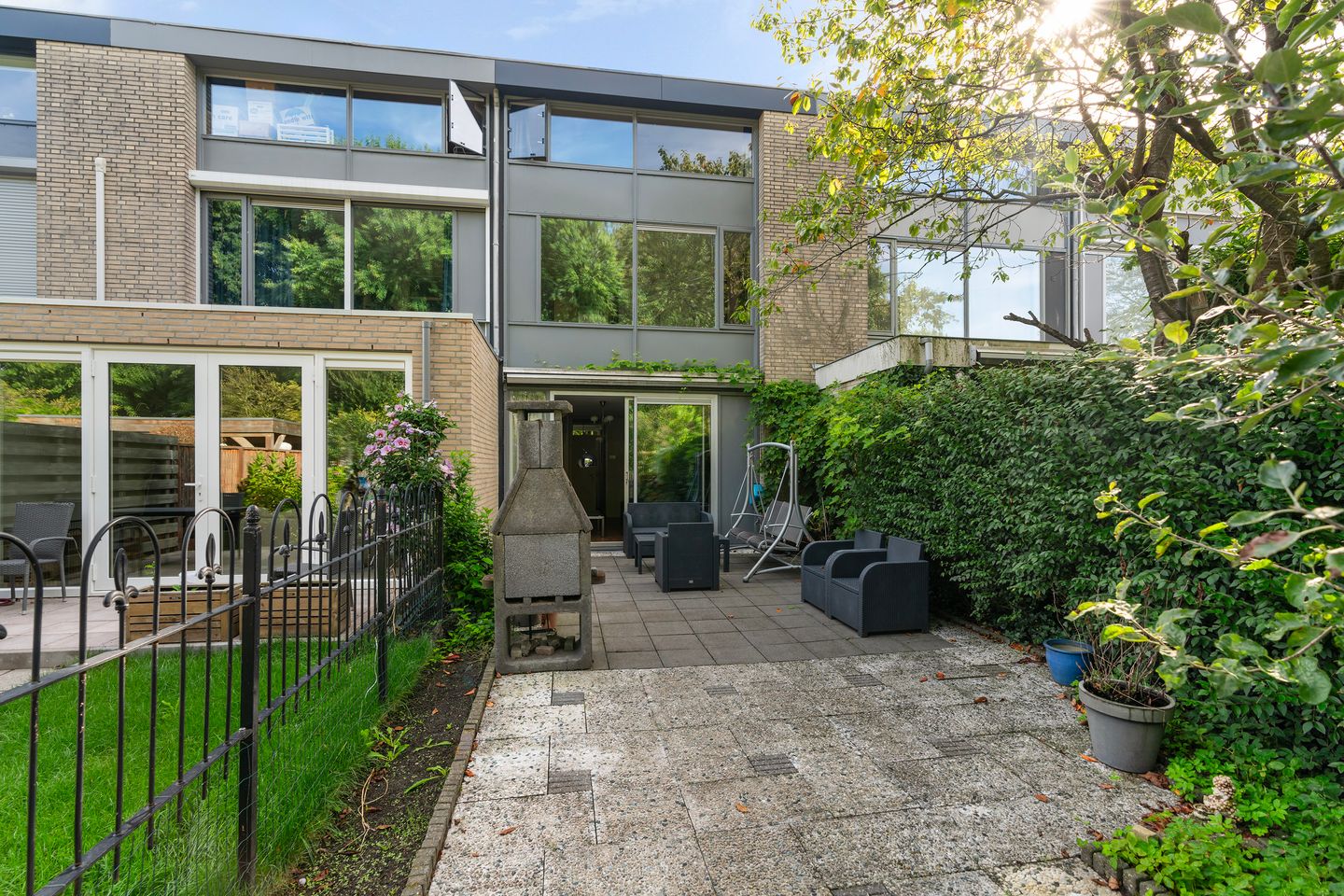 Foto 10 van Berghuyspad 5