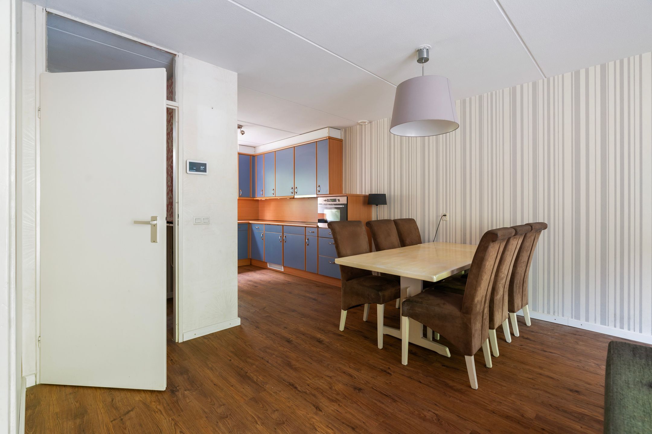 Foto 12 van Berghuyspad 5