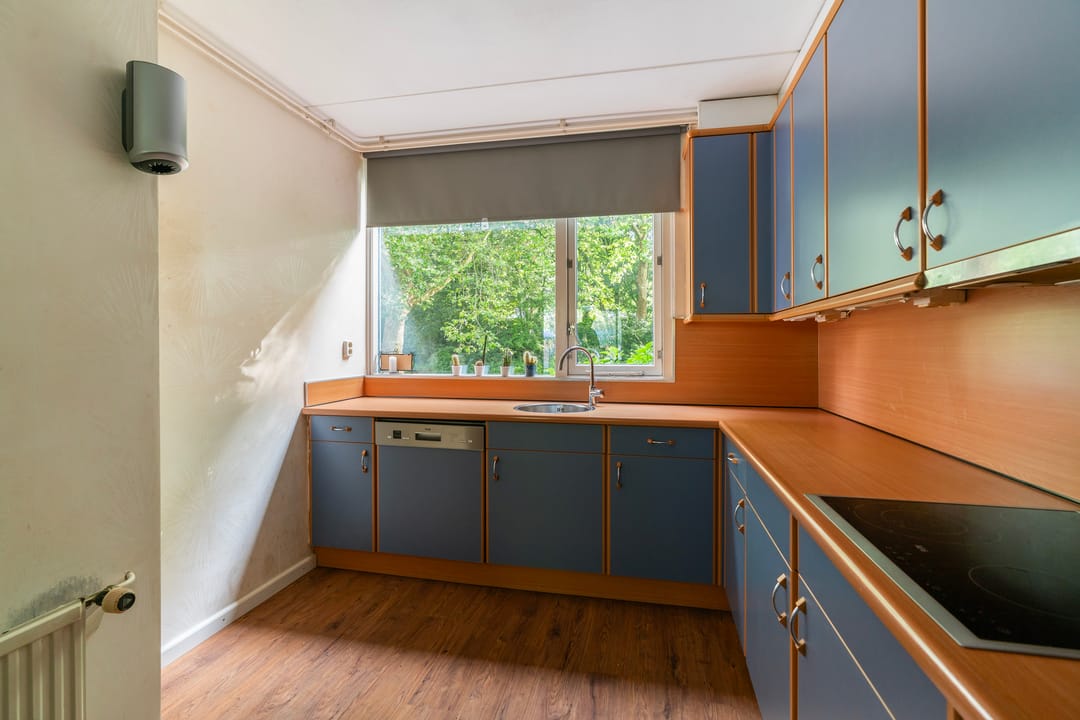 Foto 13 van Berghuyspad 5