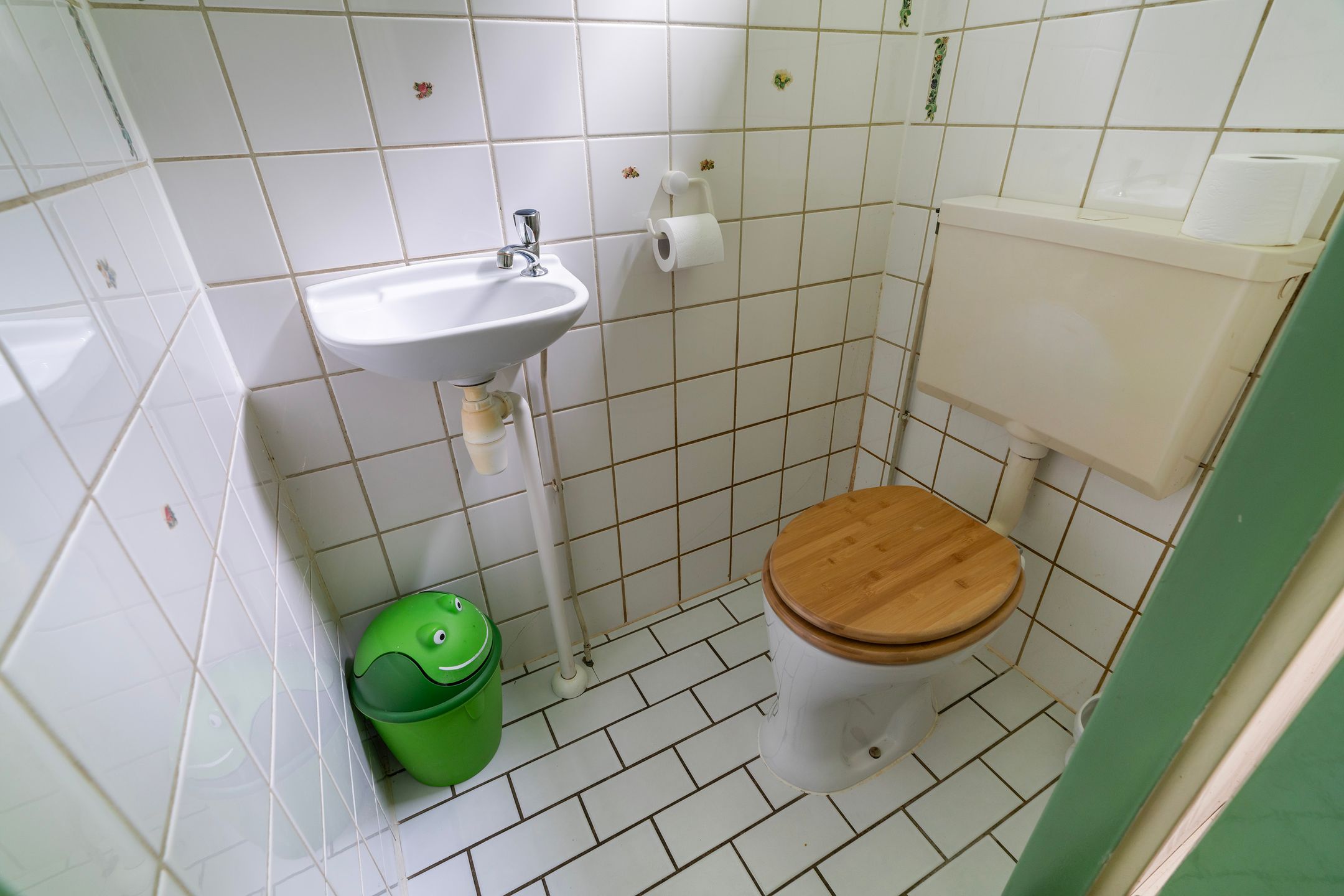 Foto 15 van Berghuyspad 5