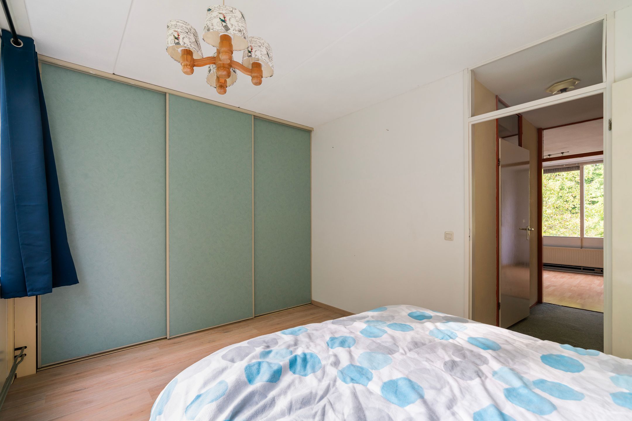 Foto 18 van Berghuyspad 5