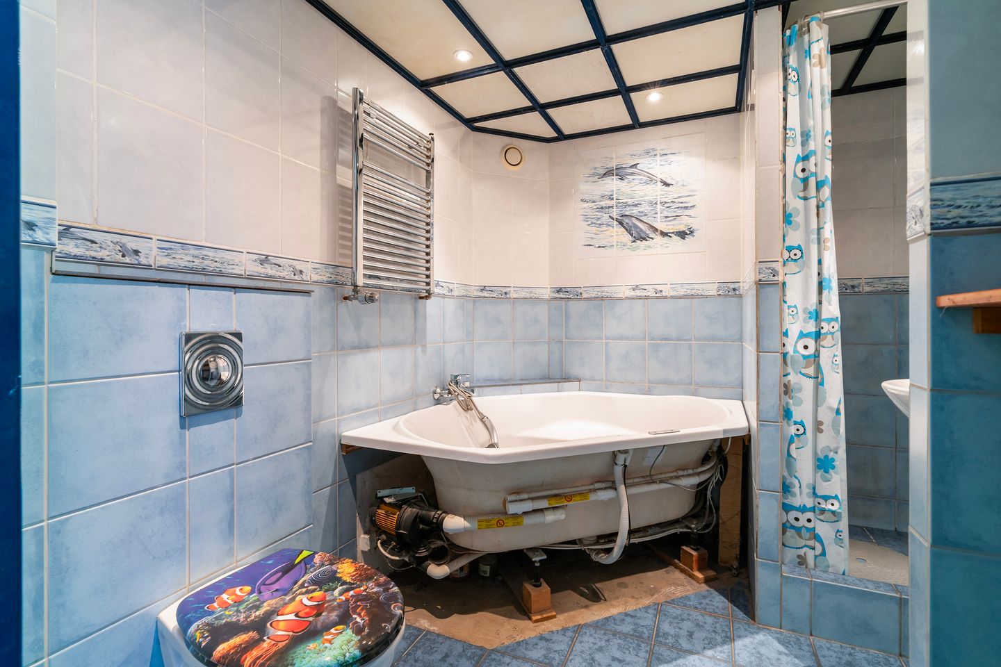 Foto 19 van Berghuyspad 5