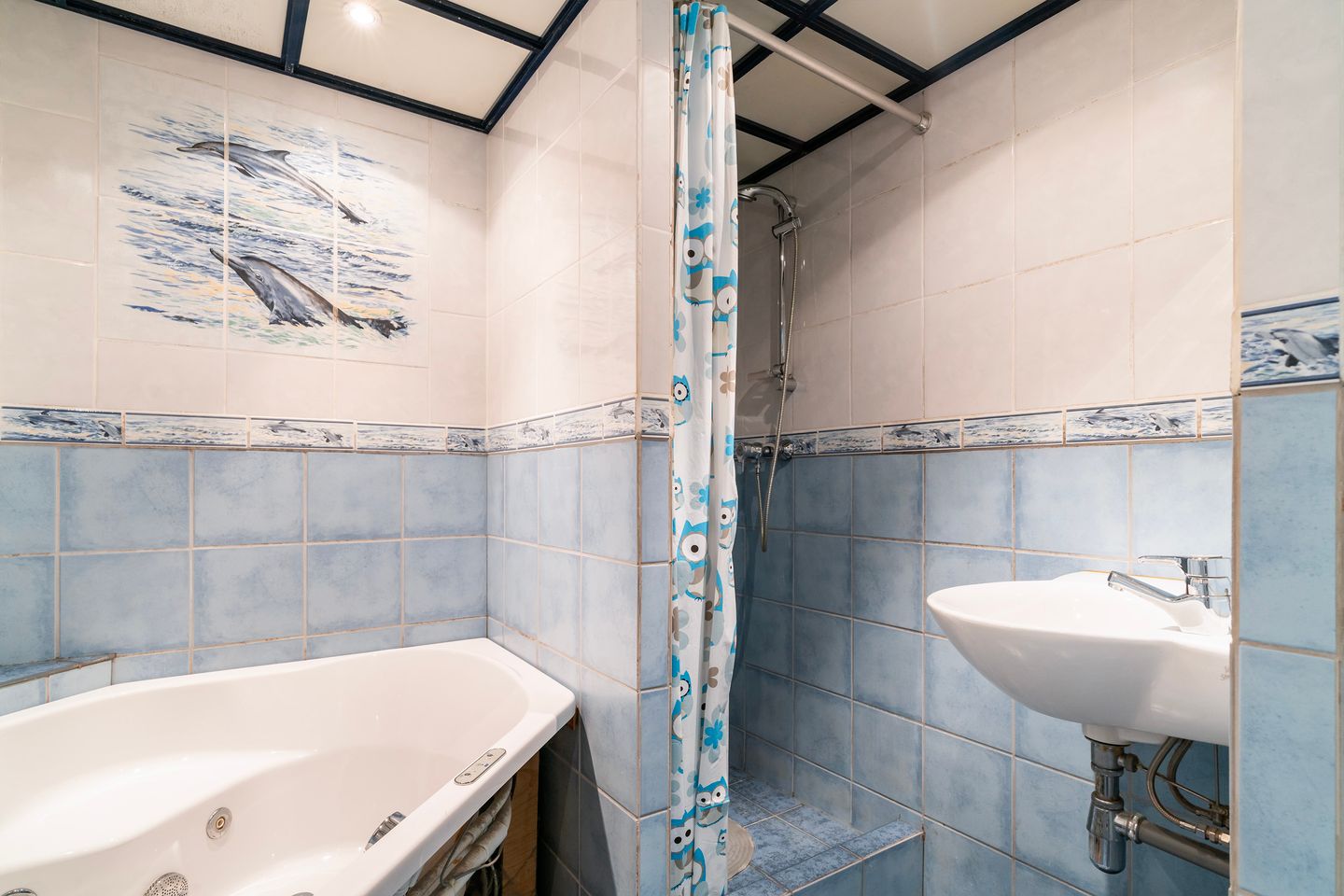 Foto 20 van Berghuyspad 5