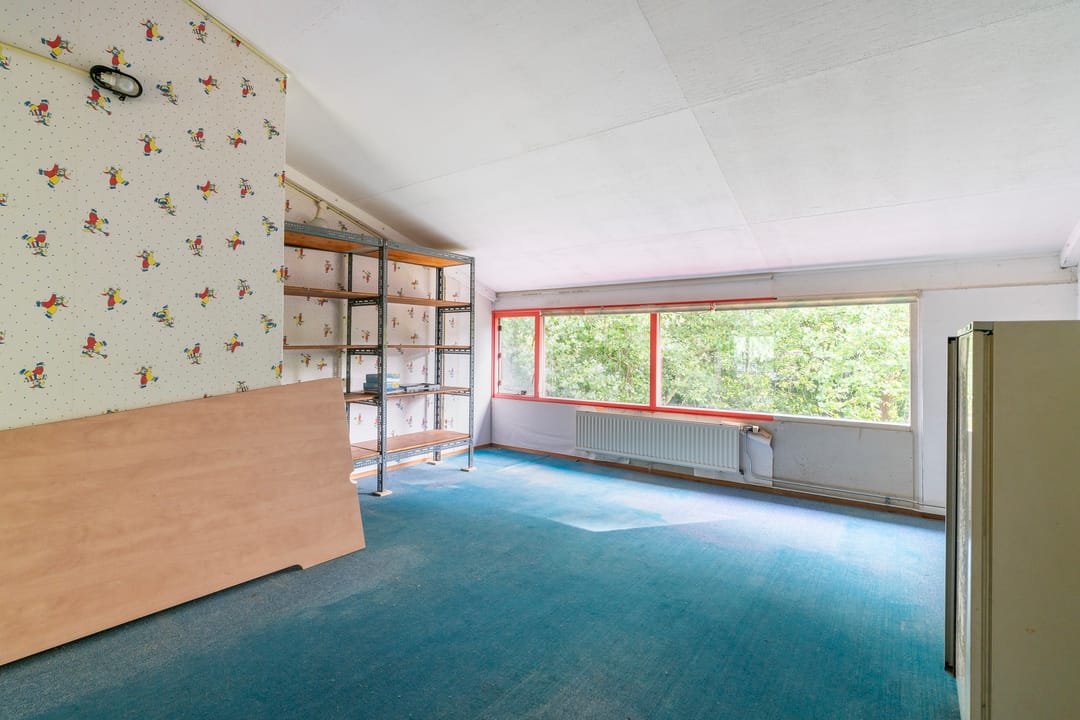 Foto 26 van Berghuyspad 5